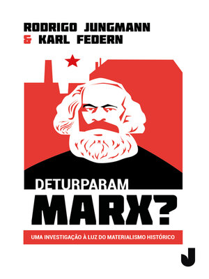 cover image of Deturparam Marx?
